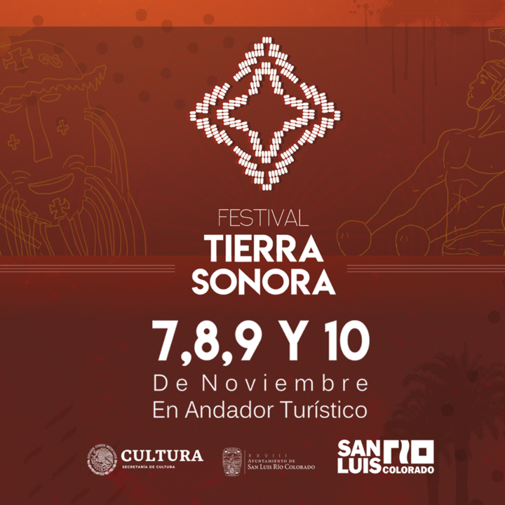 Festival Tierra Sonora in SLRC 4FrontEd